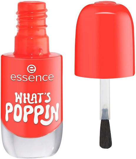 Essence Gel Nagellack 18 What's Poppin 8ml