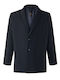 Arbeitsjacke Für Männer Noir Schwarz