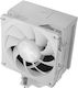 Modecom Volcano 0C T200 CPU Cooler for Socket 1851/AM5/1700 White