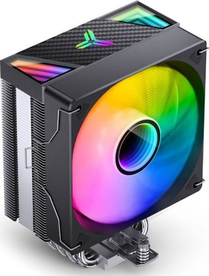 Jonsbo CR-1000V3 PRO Ψύκτρα Επεξεργαστή για Socket AM4/AM5/1200/115x/1700 με ARGB Φωτισμό