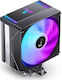 Jonsbo Ψύκτρα Επεξεργαστή για Socket AM4/AM5/1200/115x/1700
