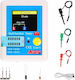 Multifunktionaler Tft Transistortester Kondensator- und Transistortester XDA089