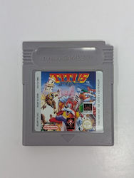 Titus Fox Game Boy Jocuri Video Folosite Titus Fox Game Boy Jocuri Video Folosite