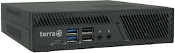 Terra Wortmann AG 1000077 Barebone (Core i5)