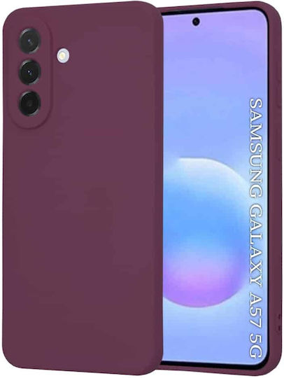 Techsuit Softflex Handyhülle Mehrfarbig (Galaxy A57)