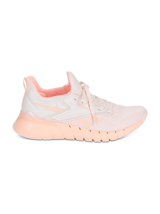Reebok Nano Gym Γυναικεία Αθλητικά Παπούτσια Cr...