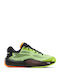Engine A 26 SE Low Green Basketball Shoes
