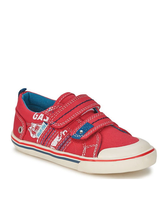 Start Rite Kinder Sneaker Rote