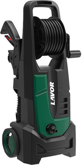 Lavor LVR1 Extra 145 Πλυστικό Ρεύματος 2100W με Πίεση 145bar