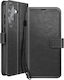 Mayaxess Wallet Case Galaxy S26 Plus Lanyard Stand Function Black