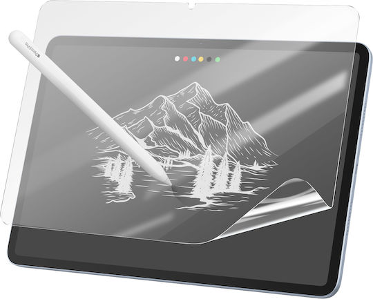 Avizar Screen Protector Xiaomi Pad 8 8 Pro Flexible Paperlike Mat Transparent