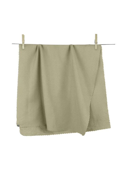 Sea To Summit Airlite Quick Dry Towel Gym Training Aair Ds