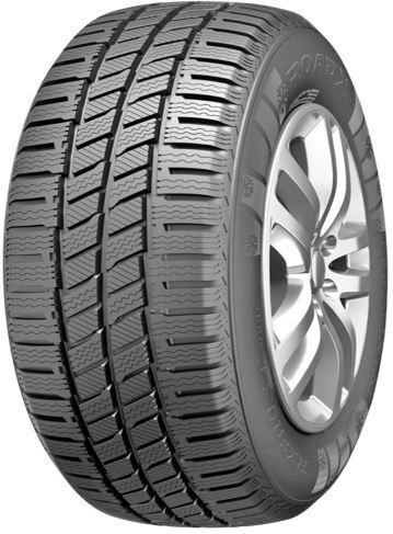 RoadX 185/75R16 104/102R Winter Autoreifen