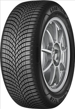 Goodyear Runflat 255/40R21 102W Λάστιχο 4 Εποχών για 4x4 / SUV Αυτοκίνητο