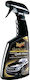 Meguiar's Υγρό Κερώματος Αυτοκινήτου 473ml
