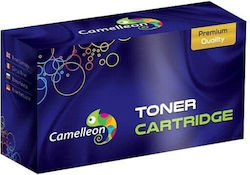 Camelleon Toner Compatibil Pentru Brother Tn247c-cp Cyan Camelleon Toner Compatibil Pentru Brother Tn247c-cp Cyan