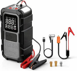 Rchang Portable Battery Starter 8000mAh 12V