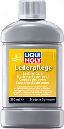 Liqui Moly Lichid de Curățare pentru Părți din Piele Auto 250ml