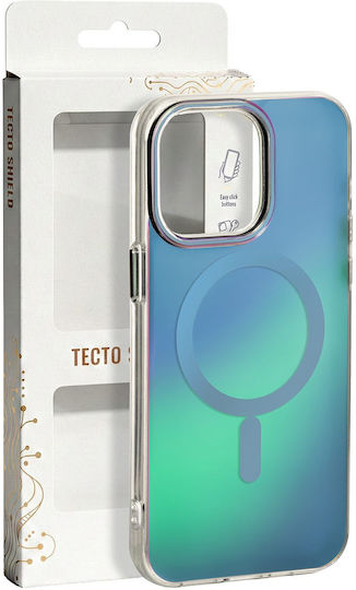 Shield Handyhülle Silikon Kunststoff Blau Galaxy S25 Ultra Nokia 2.2
