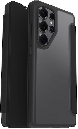 Otterbox React Series Folio Back Cover (Galaxy S25 Ultra)