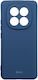 Roar All Day Bunte Rückseite Silikon Marineblau...
