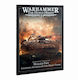 Warhammer Horus Heresy Journal Tactica Mailed Fist Legiones Astartes Super-heavy Tanks