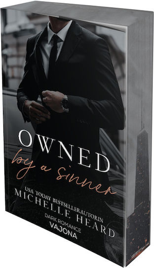 Owned By A Sinner (the Sinners 2)