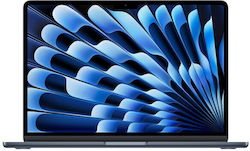 Apple MacBook Air 13.6" (M5/24GB/1TB) Полунощен Apple MacBook Air 13.6" (M5/24GB/1TB) Полунощен