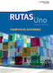 Rutas A New Edition Workbook Activity Book Introductory Phase Upper Secondary School In North Rhine-westphalia Among Others