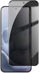 Kalebol Full Face Tempered Glass Μαύρο (Motorola Edge 70 Fusion 5g) Kalebol Full Face Tempered Glass Μαύρο (Motorola Edge 70 Fusion 5g)