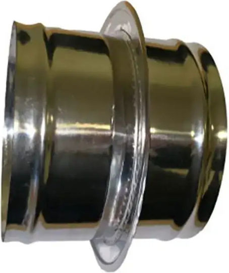 Single Wall Adjustment Double Female F300-350