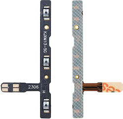 Xiaomi 13 Panglică Flex Pentru Buton Power Și Volum Oem