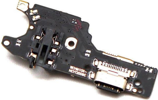 Πλακέτα Xiaomi Redmi Note 9 Επαφή Φόρτισης Oem