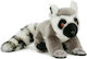 Semo Plush Lemur for Ages 3+ 48 cm