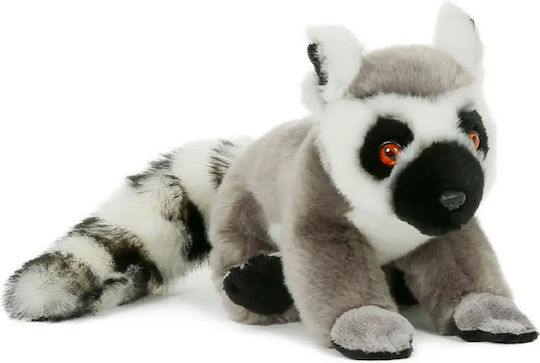 Semo Plush Lemur for Ages 3+ 48 cm