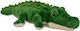 Semo Jucărie de Plus Crocodil pentru 3+ Ani 48 cm