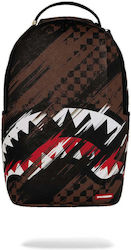 Sprayground Dlxsv Πλάτης Καφέ Sprayground Dlxsv Πλάτης Καφέ