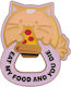 Fuzzballs Magnetic Limited Edition Bottle Opener
