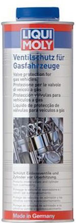 Soluție Protecție Supape Motoare GPL Liqui Moly 1l