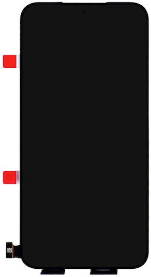 LCD Ersatzbildschirm mit Touch-Mechanismus für Xiaomi 15t Schwarz