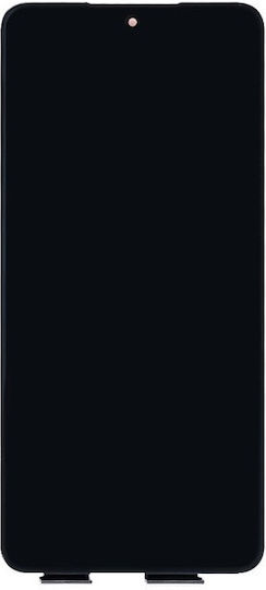 Screen with Touch Mechanism for Xiaomi 14t 14t Pro Redmi K70 Ultra (Black)