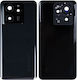 Xiaomi 13t Pro Back Cover Lens Black Oem