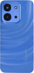 Xiaomi Redmi 15c 4g Back Cover Lens Moonlight Blue Oem