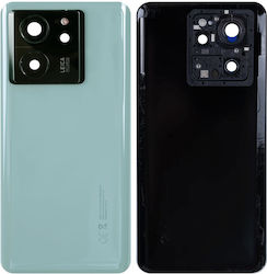 Xiaomi 13t Pro Carcasă Spate Lentilă Verde Pajiște Oem
