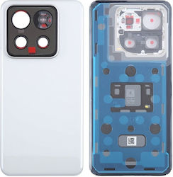 Xiaomi 14 Pro Back Cover Lens Silver Oem