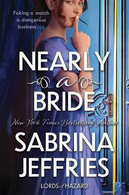 Nearly A Bride: A Seductive Regency Romance Perfect For Fans Of Bridgerton Sabrina Jeffries Headline Eternal Nearly A Bride: A Seductive Regency Romance Perfect For Fans Of Bridgerton Sabrina Jeffries Headline Eternal
