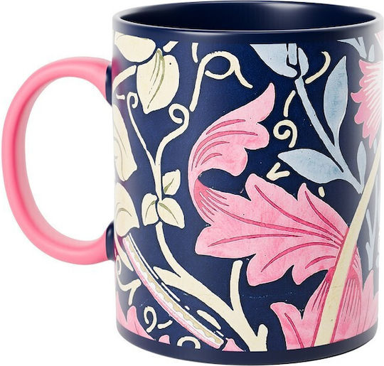 Puckator Porcelain Mug