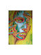 Poster Art Print Sunshine 70x100
