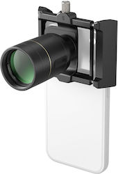 SmallRig Kit Lentile Teleobiectiv Macro cu Magnificare