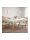 Saint Clair Τραπεζομάντηλο Verde 145x145εκ.